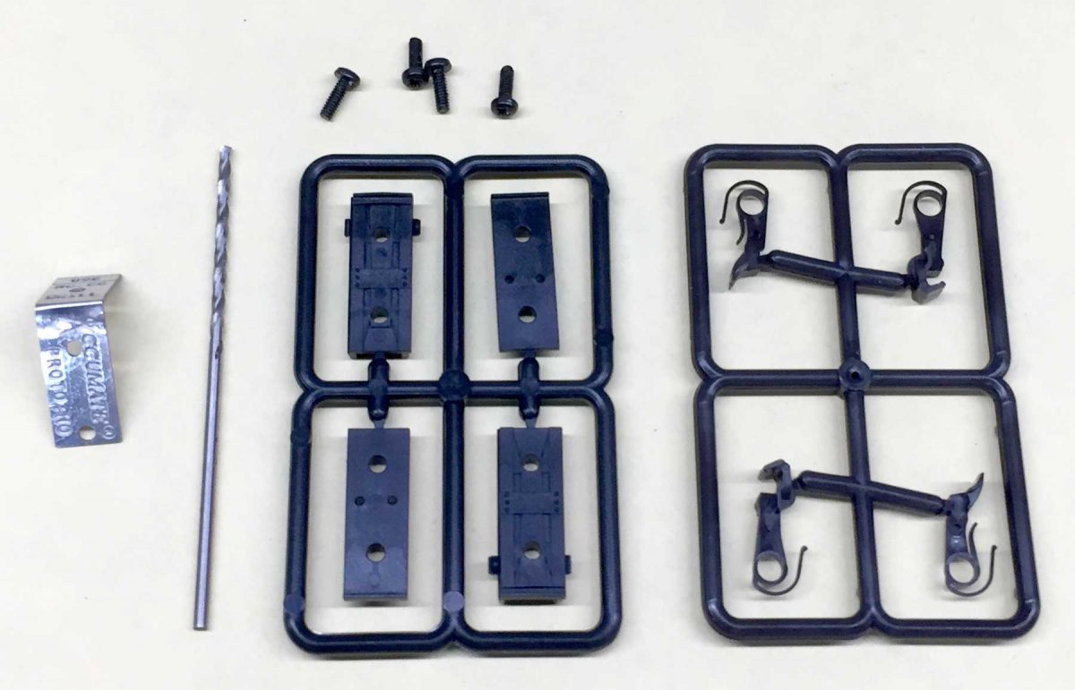 Couplers Notes on Designing, Building, and Operating Model Railroads